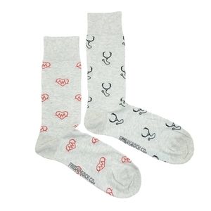 Men's Socks | Healthcare | Fun Socks